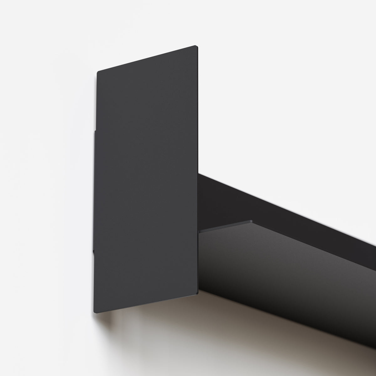 Carbon Matte Mono Set