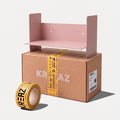 Fold - Blush Clay