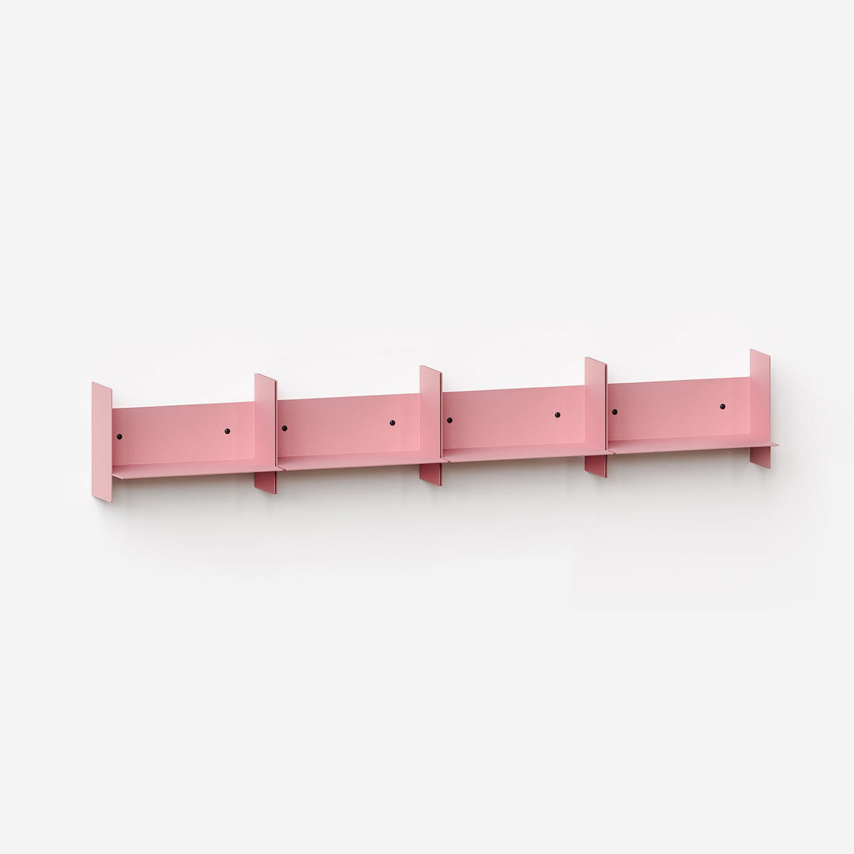 Blush Clay 4'lü Mono Set - Small