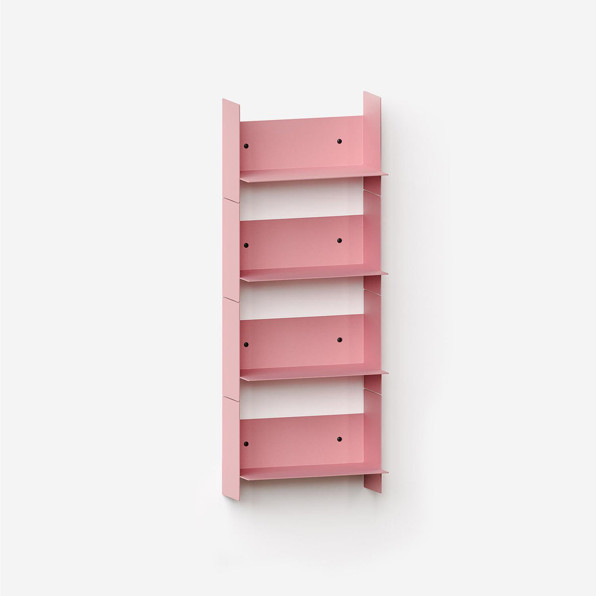 Blush Clay 4'lü Mono Set - Small