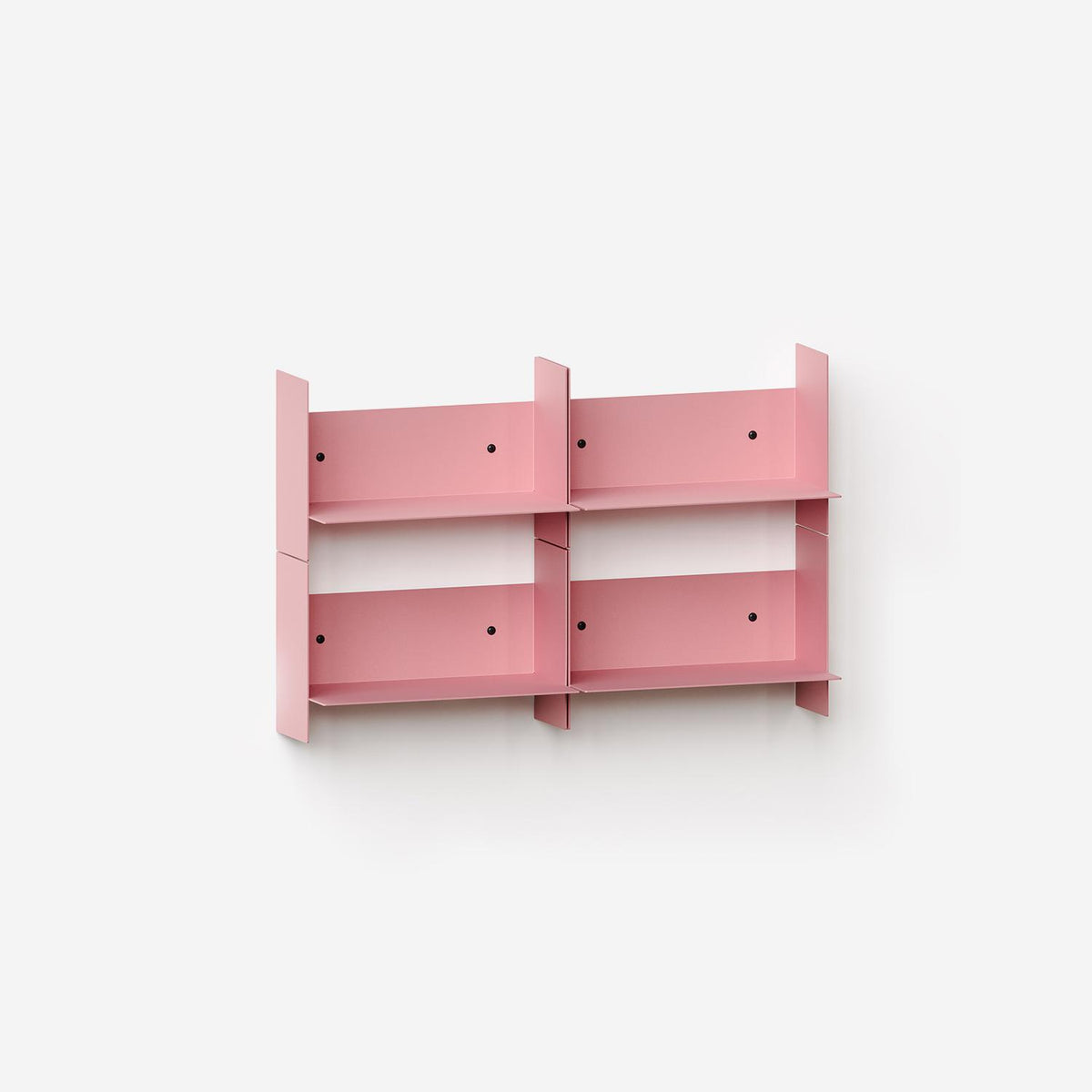 Blush Clay 4'lü Mono Set - Small