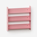 Blush Clay 3'lü Mono Set - Large