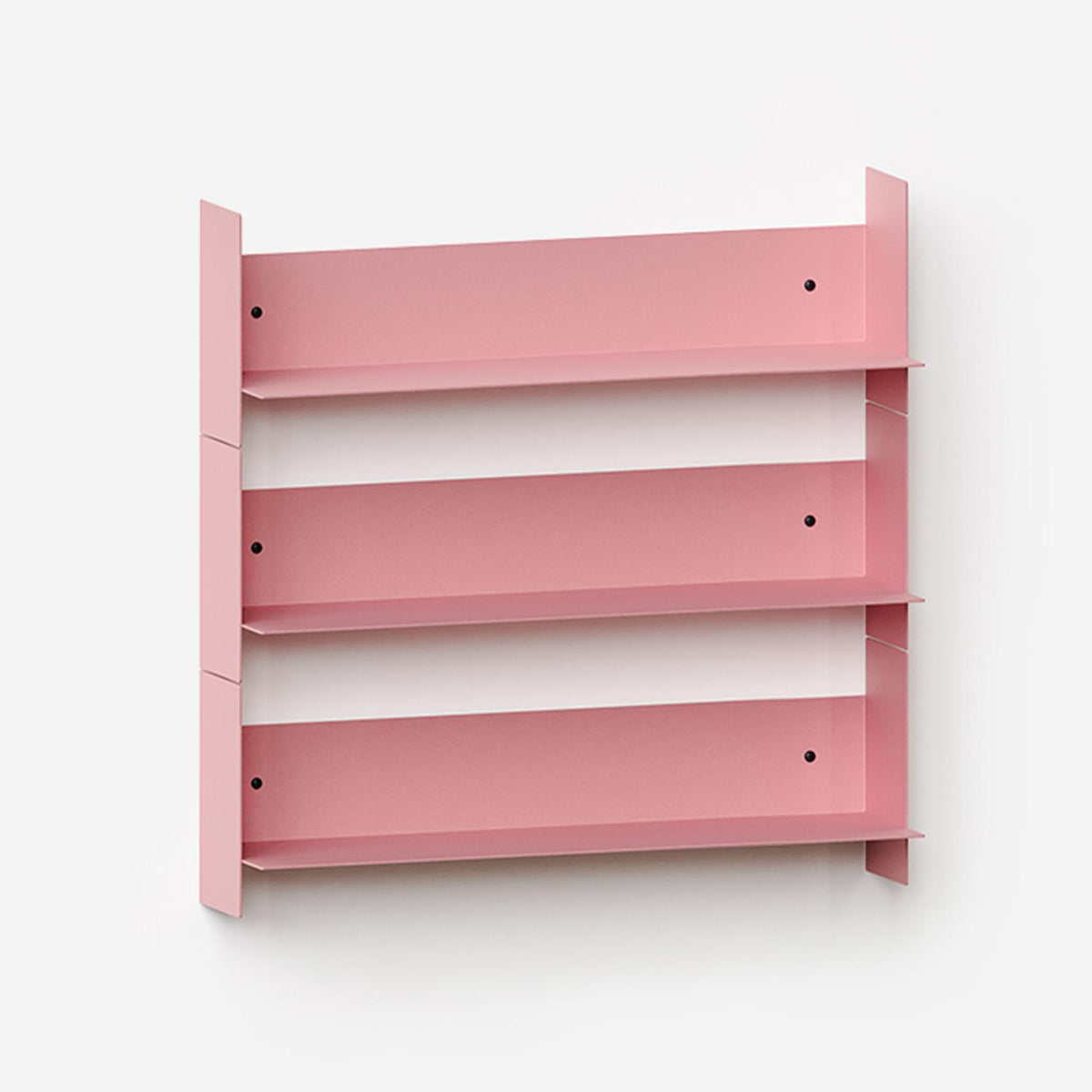 Blush Clay 3'lü Mono Set - Large