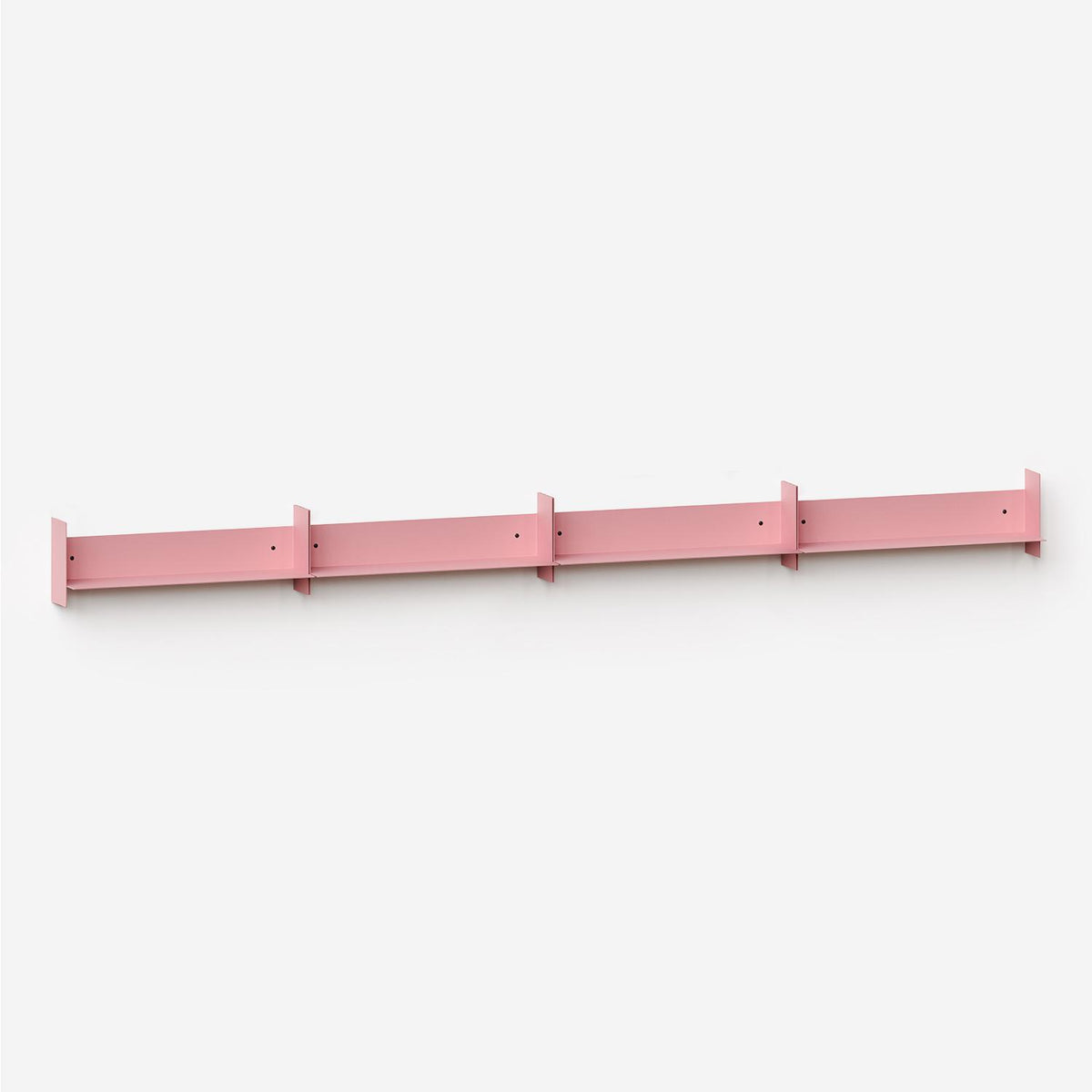 Blush Clay 4'lü Mono Set - Large
