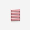 Blush Clay 4'lü Mono Set - Large