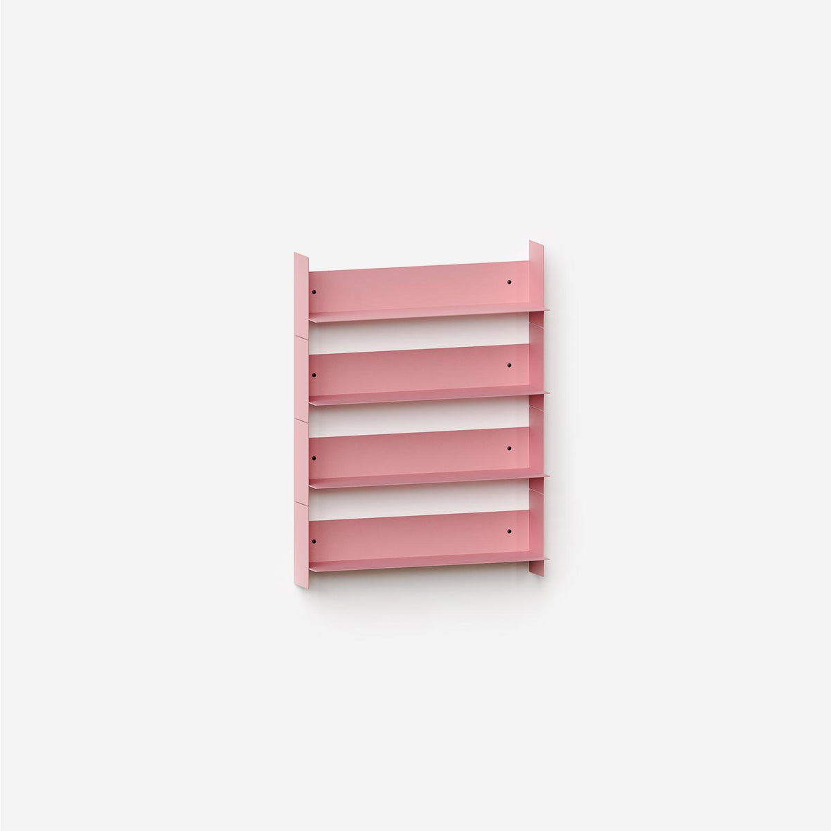 Blush Clay 4'lü Mono Set - Large