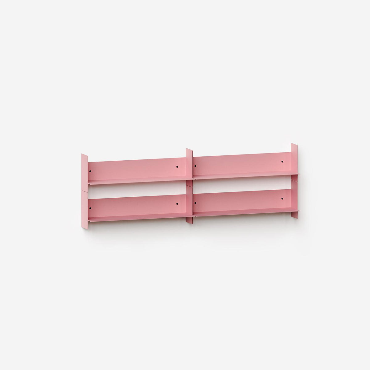 Blush Clay 4'lü Mono Set - Large