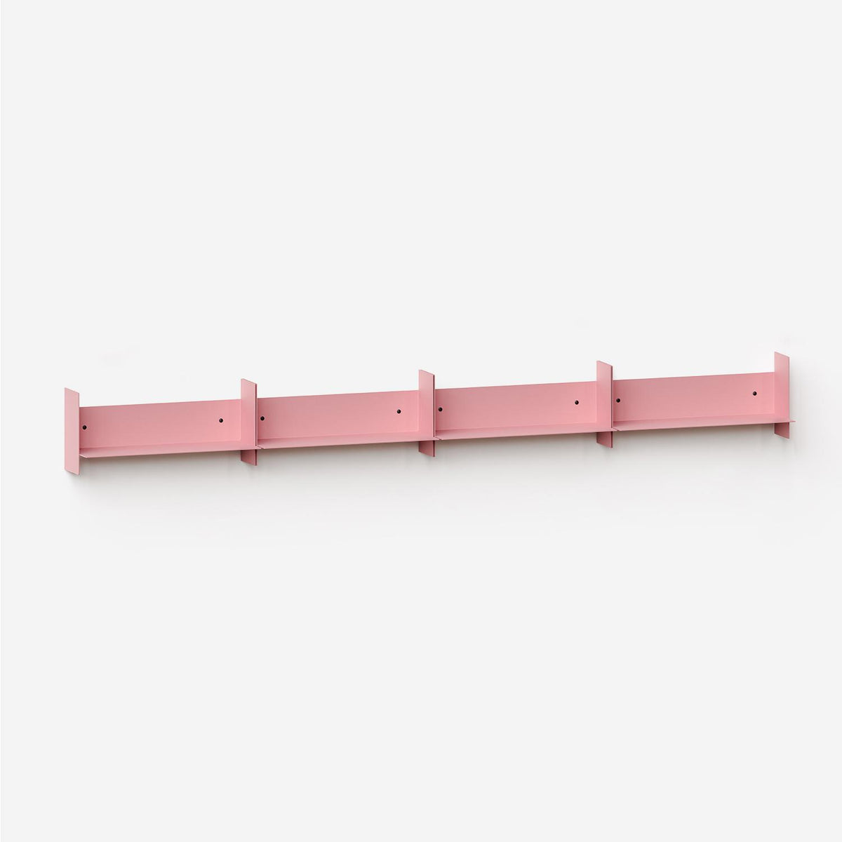 Blush Clay 4'lü Mono Set - Medium