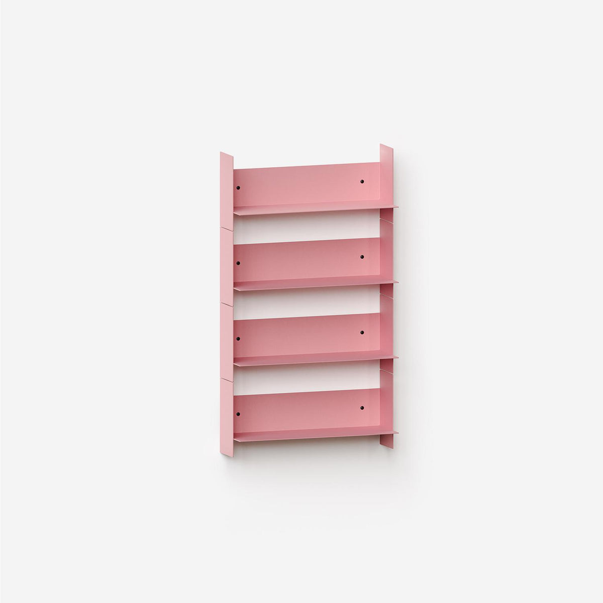 Blush Clay 4'lü Mono Set - Medium
