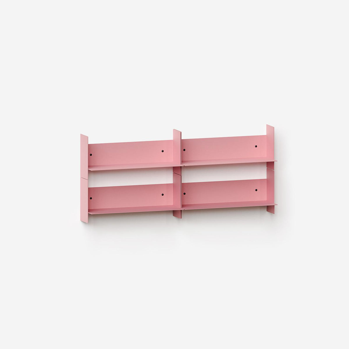 Blush Clay 4'lü Mono Set - Medium