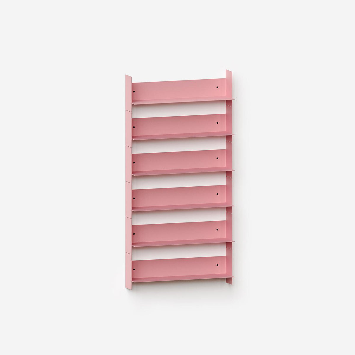 Blush Clay 6'lı Mono Set - Large