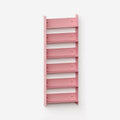 Blush Clay 6'lı Mono Set - Medium