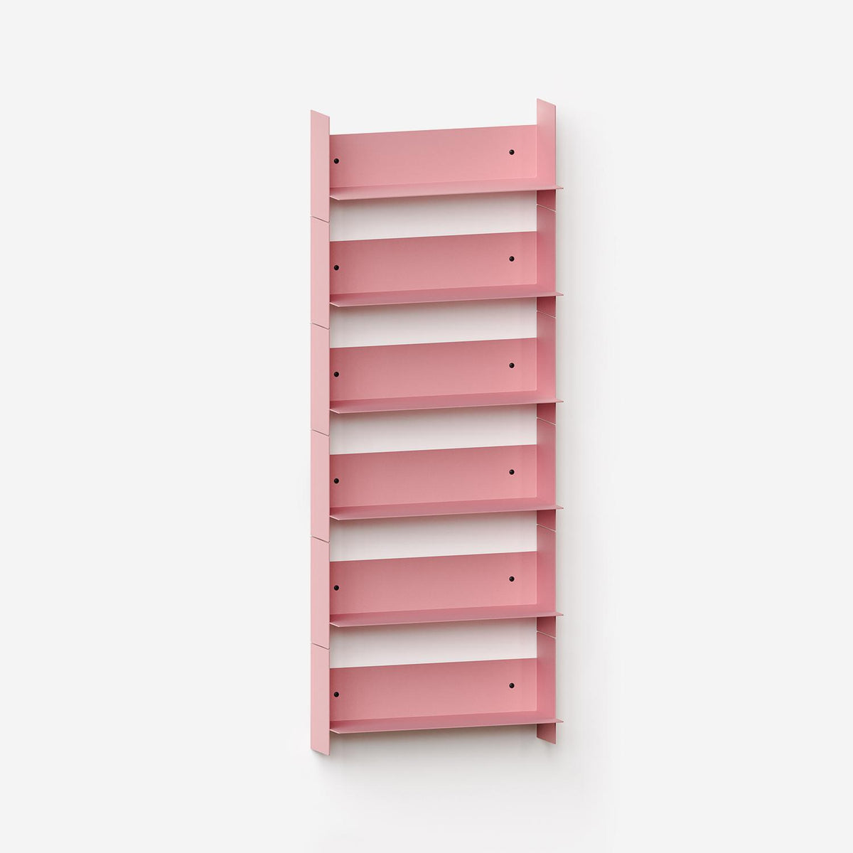 Blush Clay 6'lı Mono Set - Medium