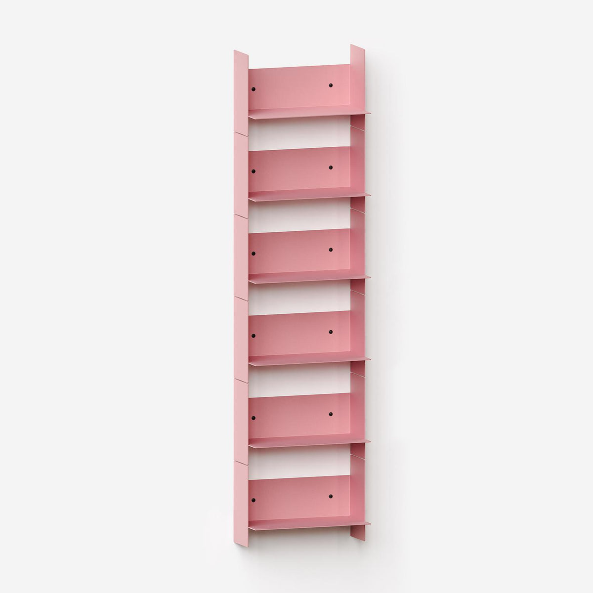 Blush Clay 6'lı Mono Set - Small