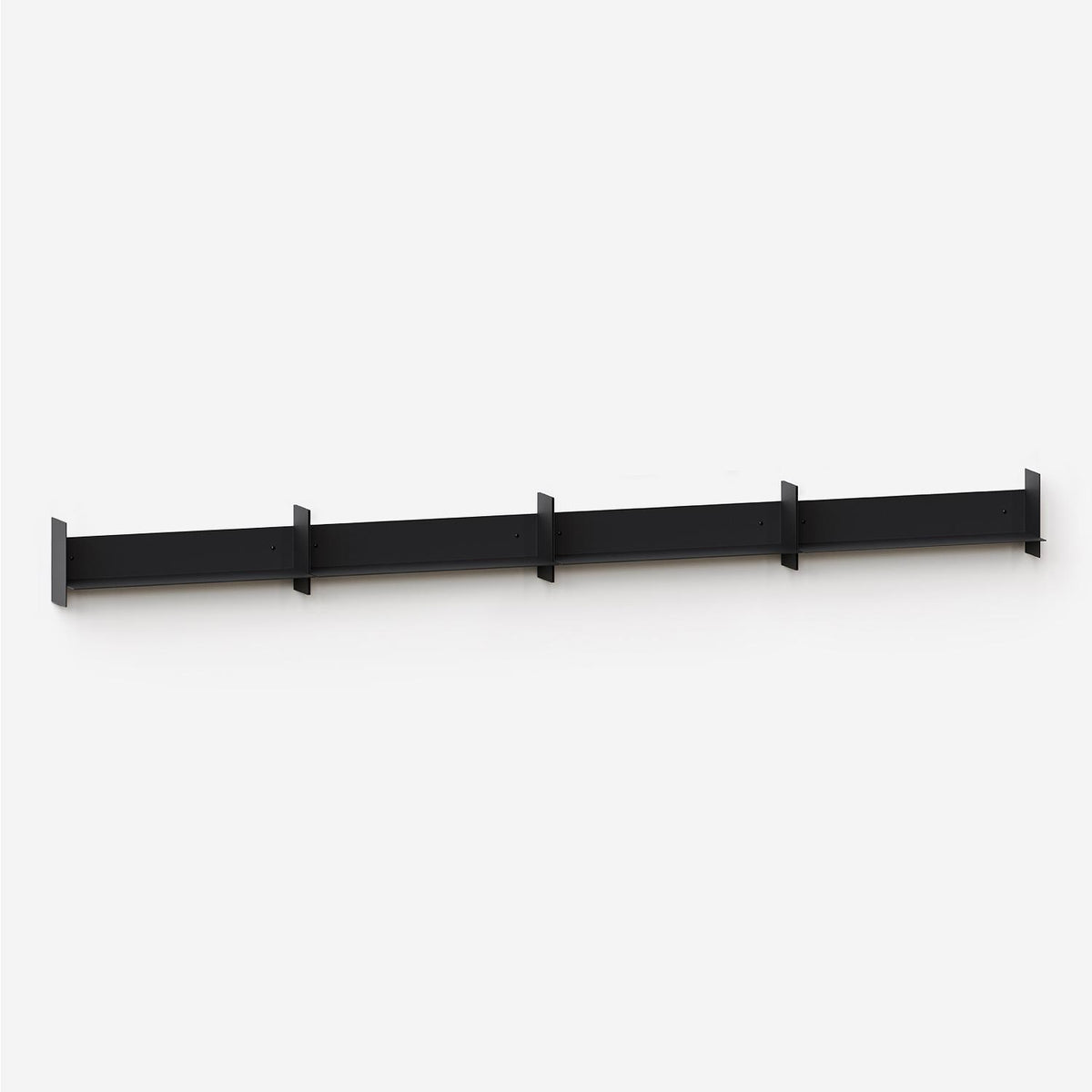 Carbon Matte 4'lü Mono Set - Large