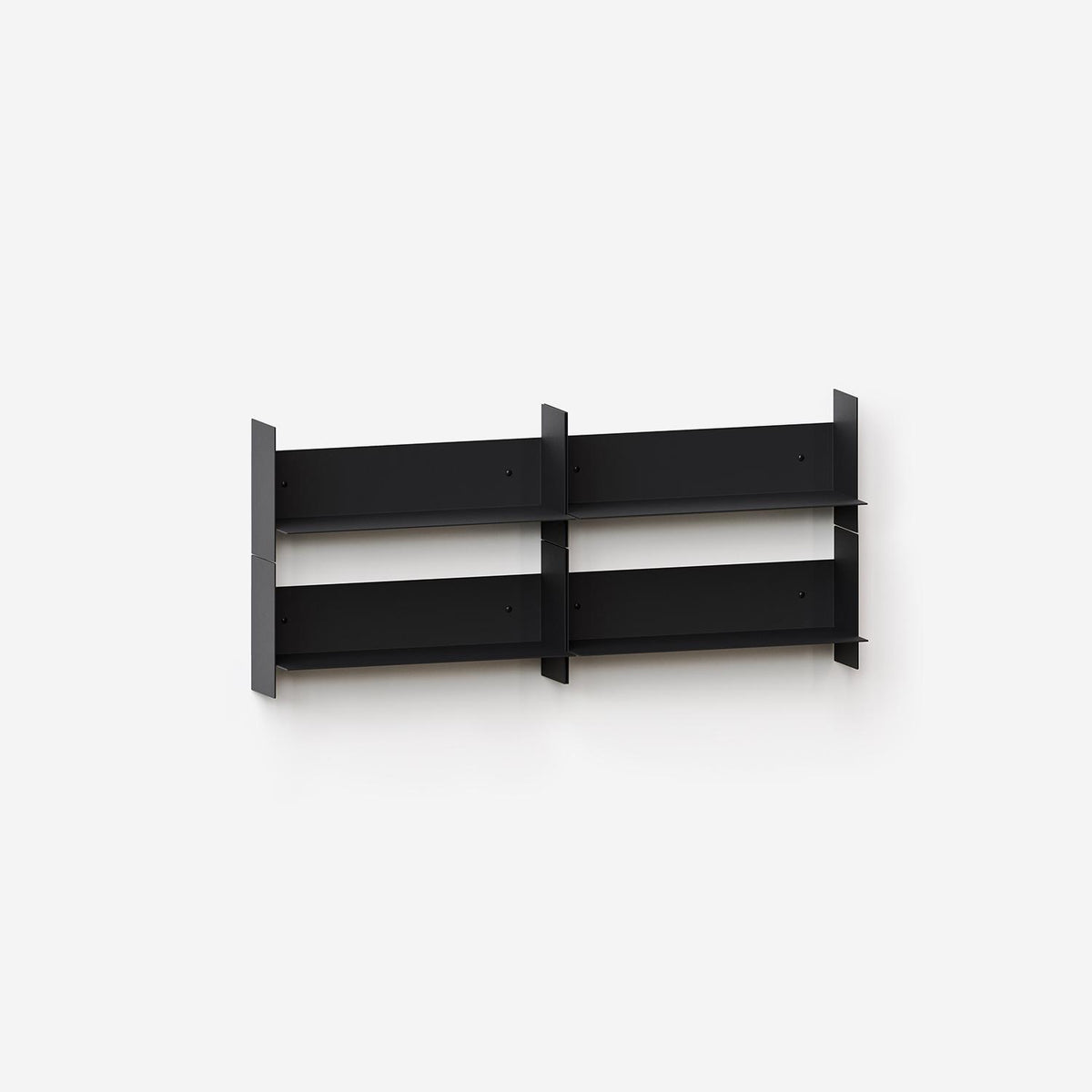 Carbon Matte 4'lü Mono Set - Medium