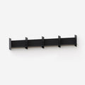 Carbon Matte 4'lü Mono Set - Small