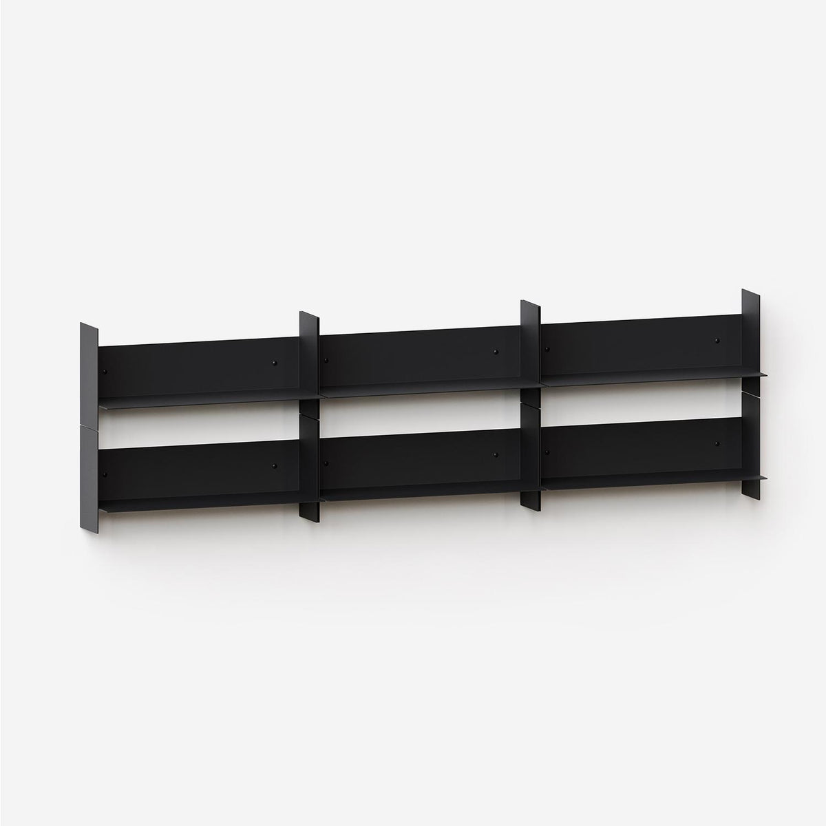Carbon Matte 6'lı Mono Set - Medium