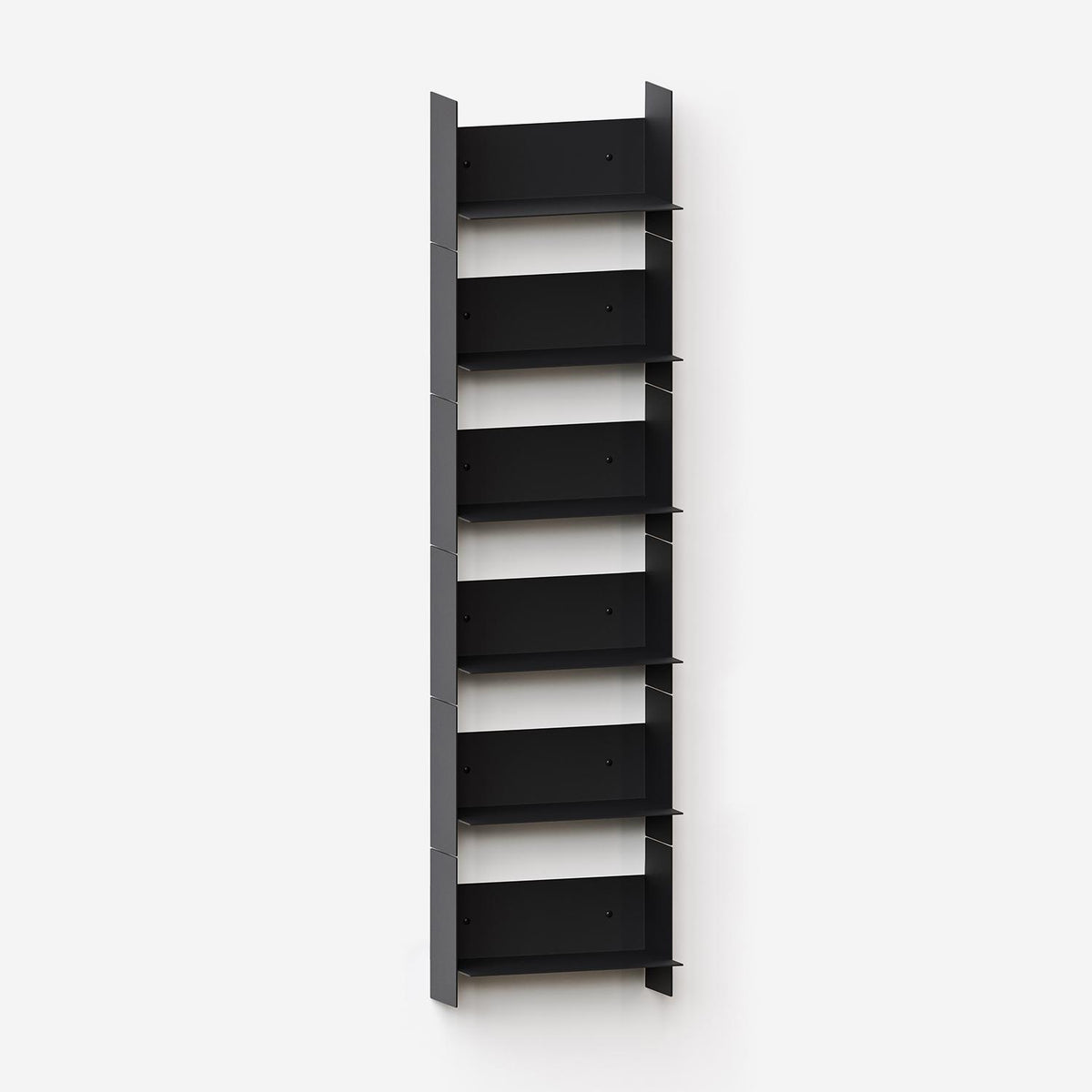Carbon Matte 6'lı Mono Set - Small