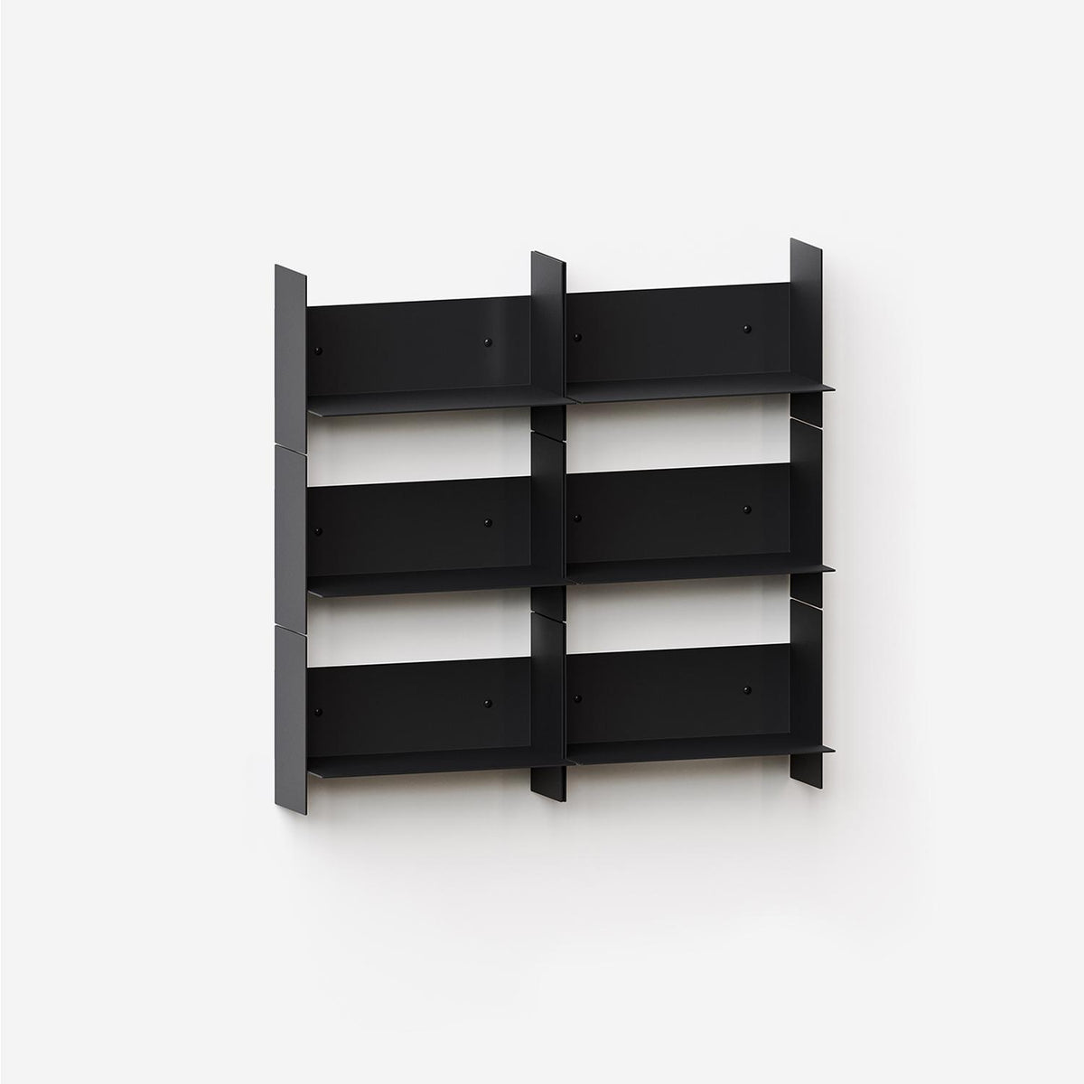 Carbon Matte 6'lı Mono Set - Small