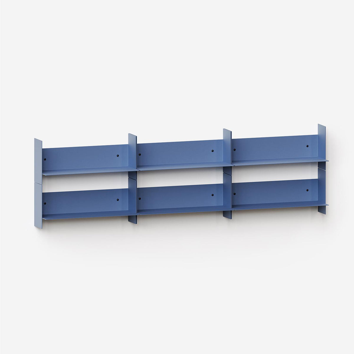 Nordic Stone 6'lı Mono Set - Medium