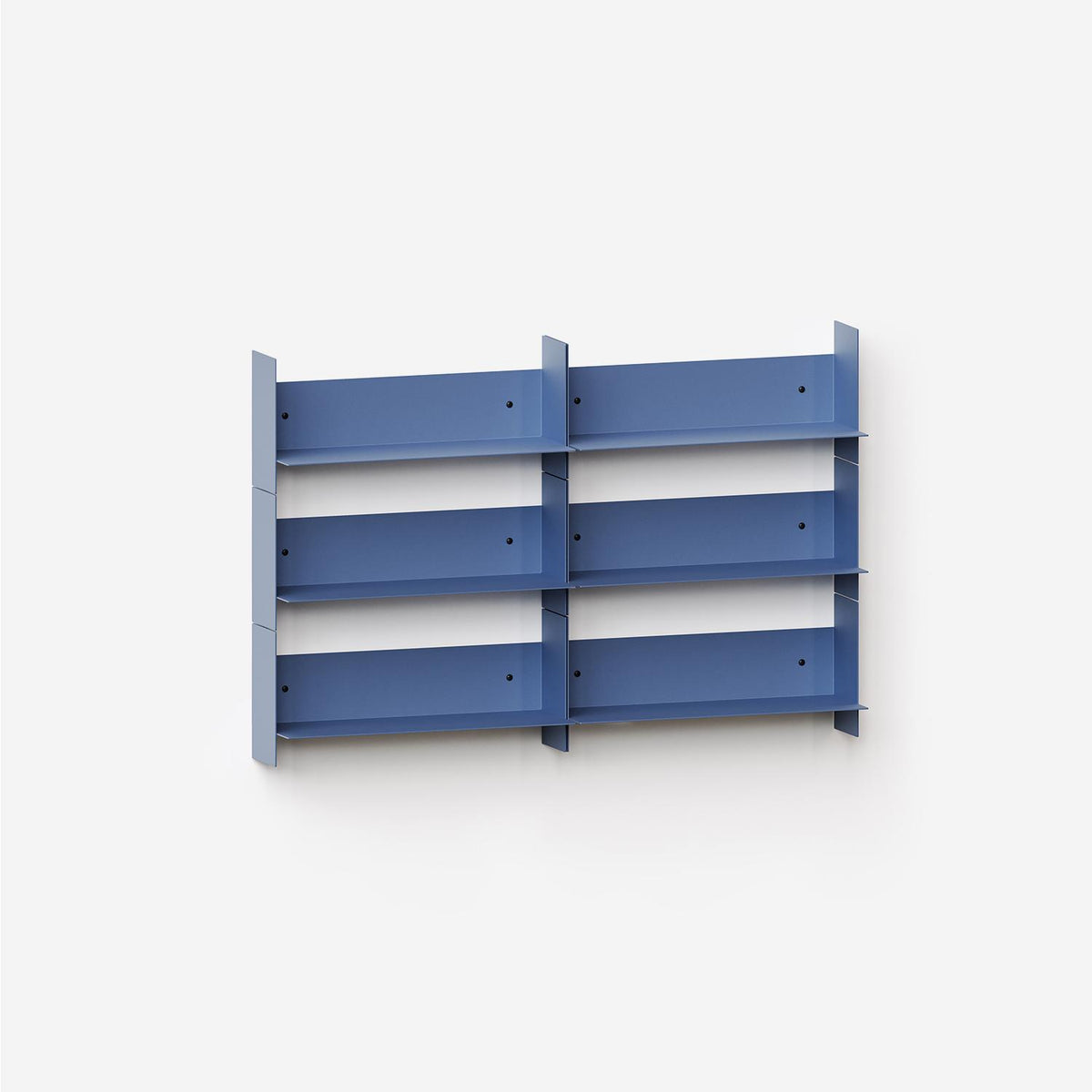 Nordic Stone 6'lı Mono Set - Medium