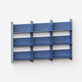 Nordic Stone 9'lu Mono Set - Small