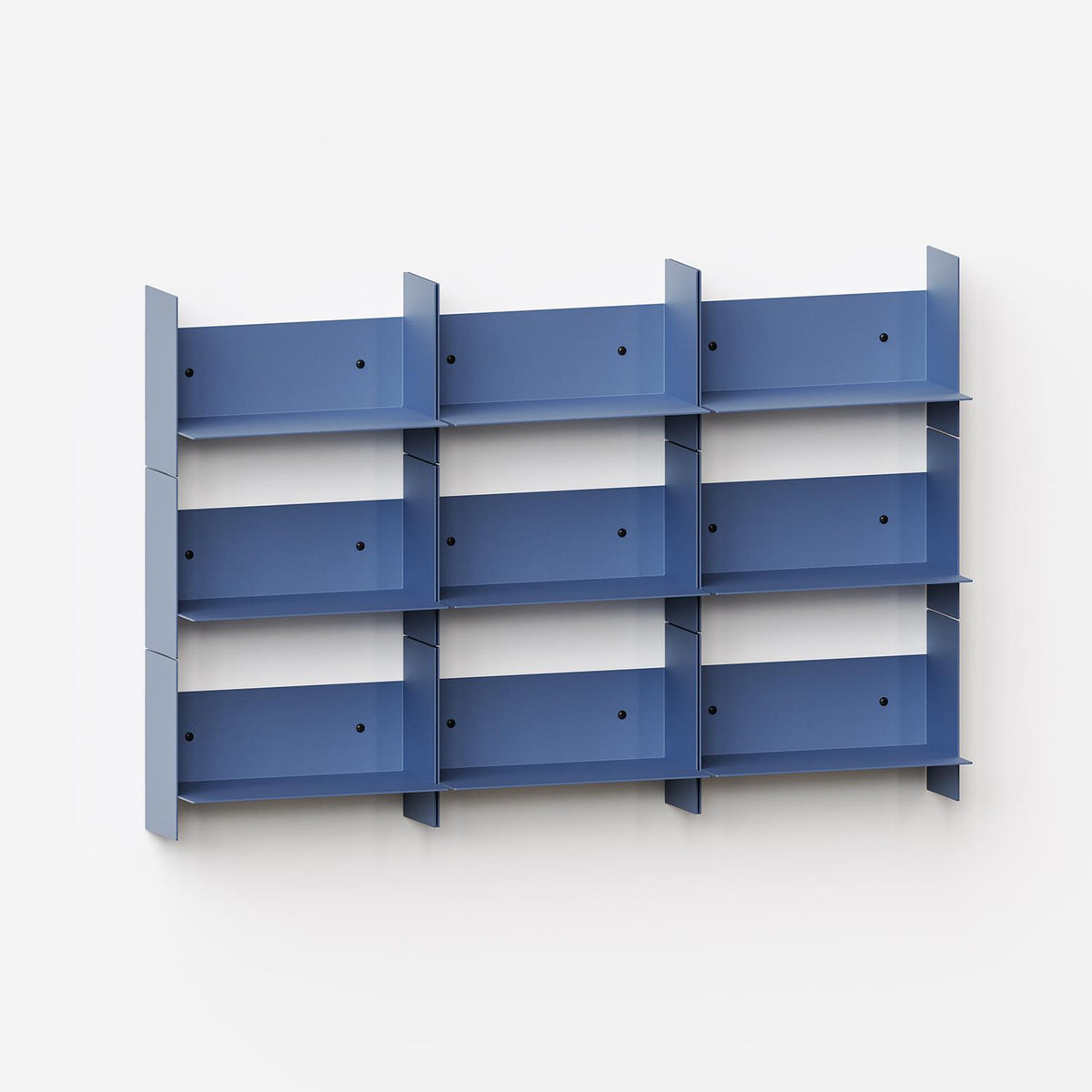 Nordic Stone 9'lu Mono Set - Small
