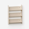 Raw Canvas 3'lü Mono Set - Medium