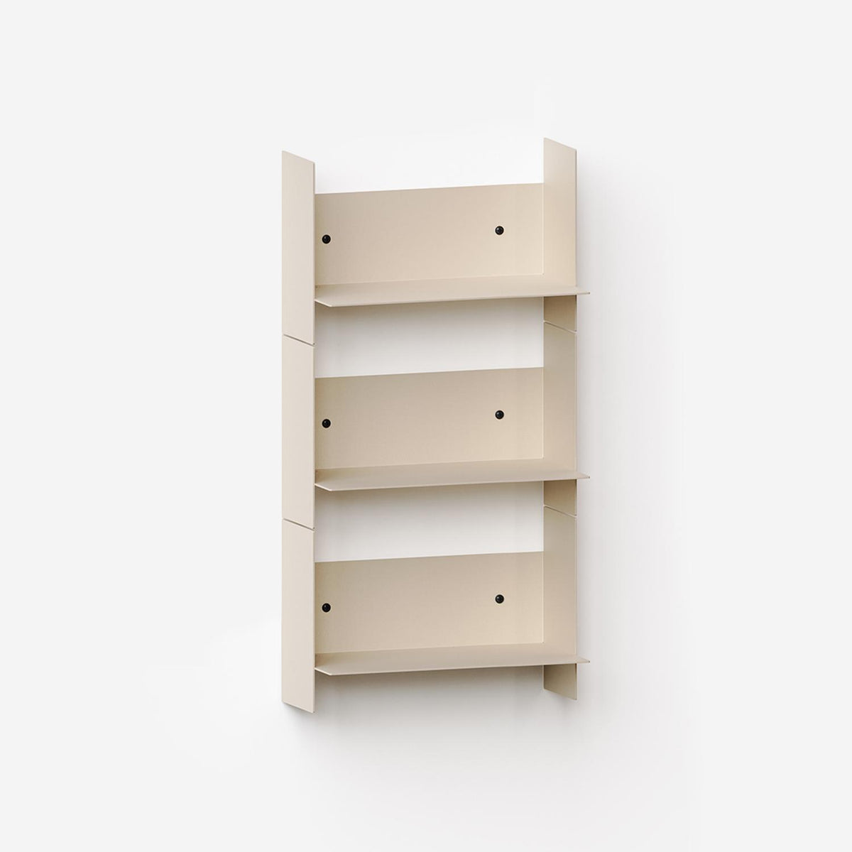 Raw Canvas 3'lü Mono Set - Small