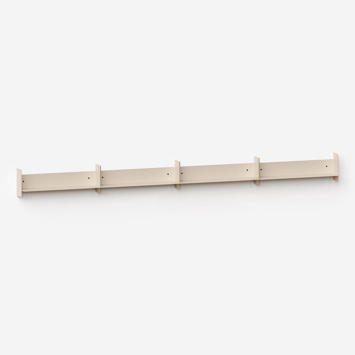 Raw Canvas 4'lü Mono Set - Large