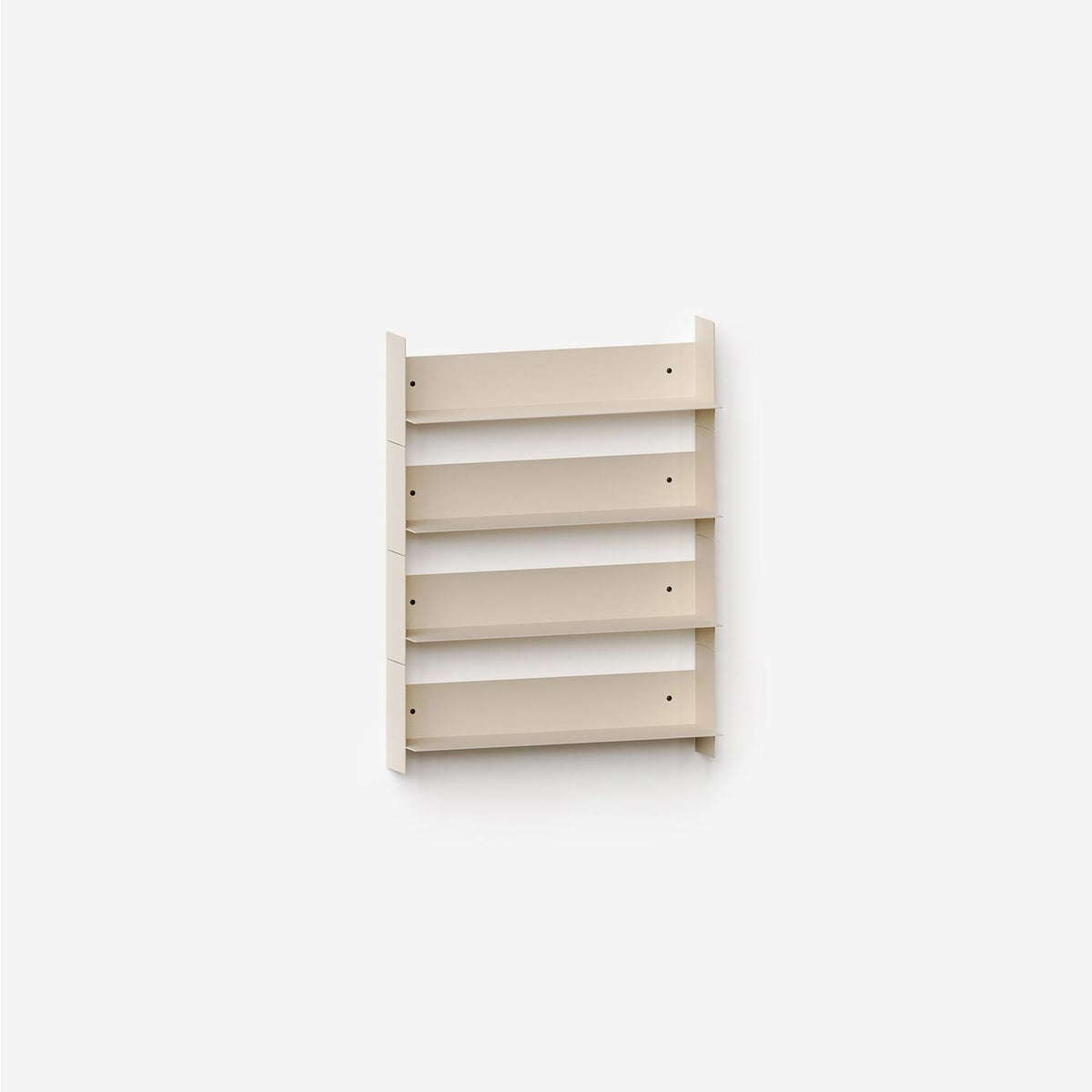 Raw Canvas 4'lü Mono Set - Large