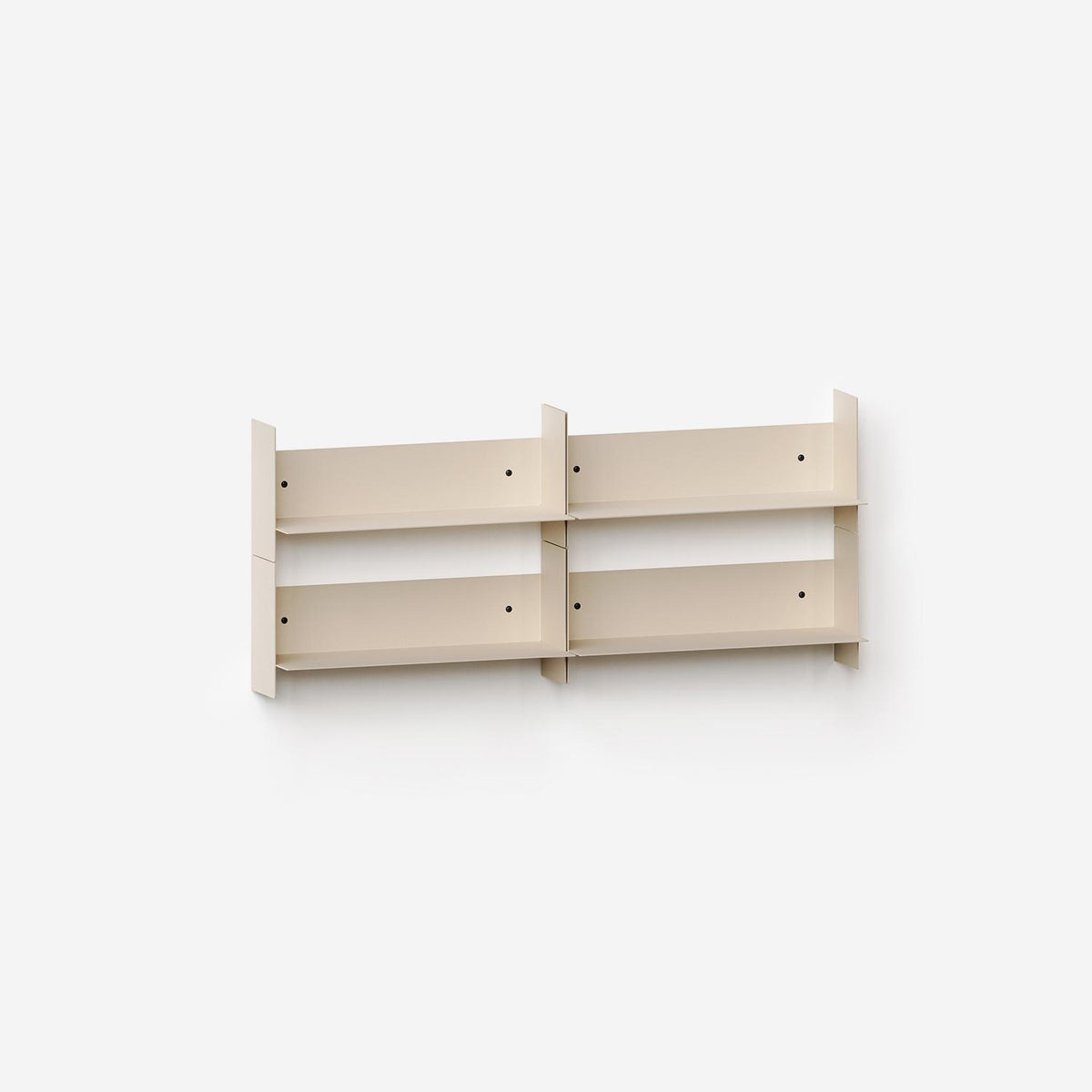 Raw Canvas 4'lü Mono Set - Medium
