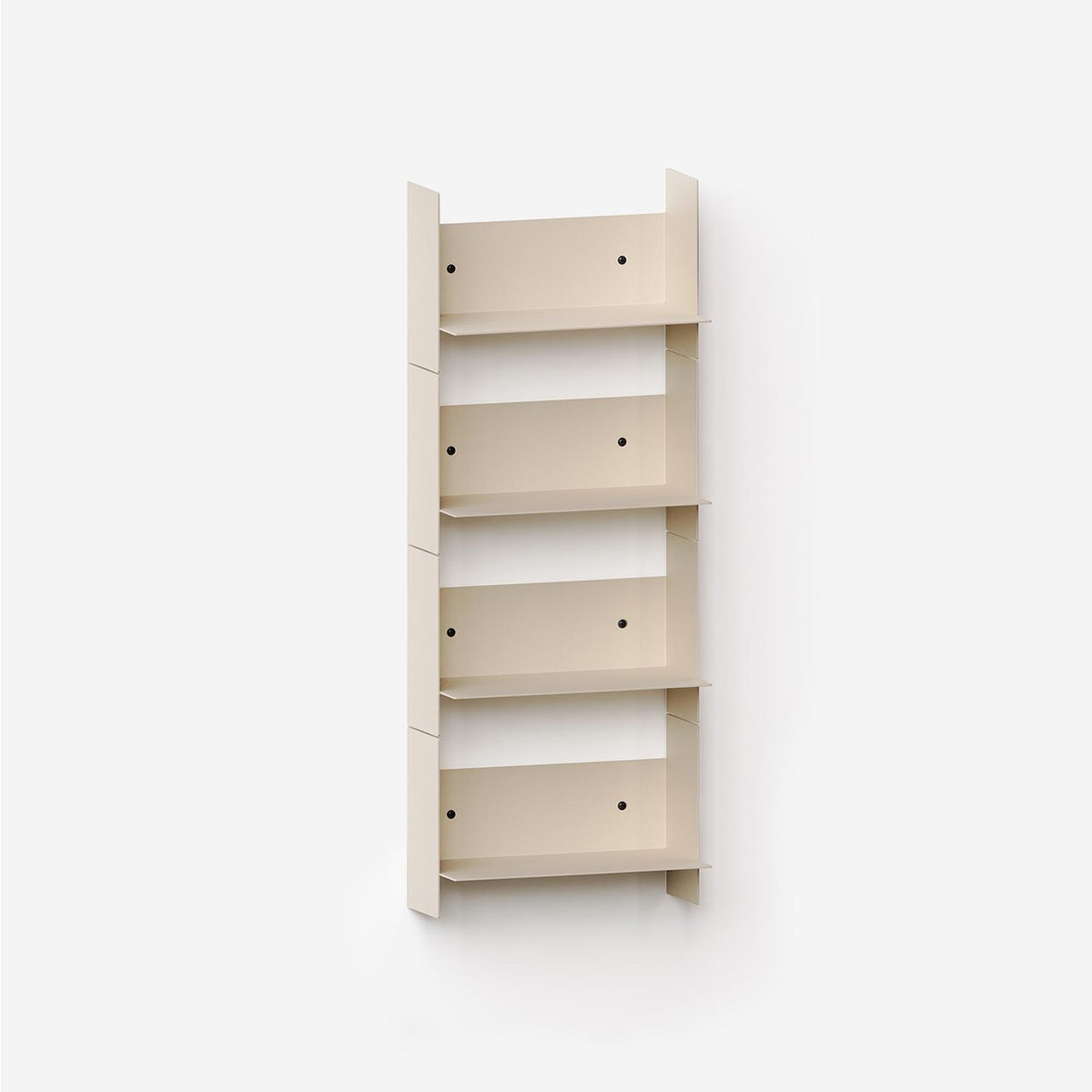 Raw Canvas 4'lü Mono Set - Small