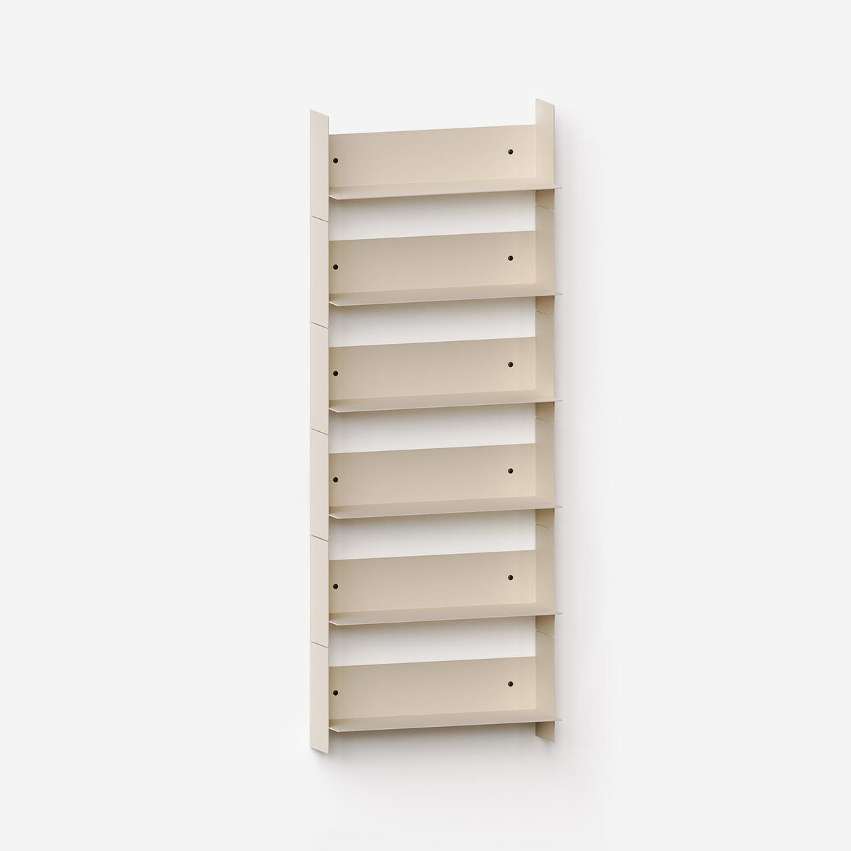 Raw Canvas 6'lı Mono Set - Medium