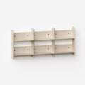 Raw Canvas 6'lı Mono Set - Small
