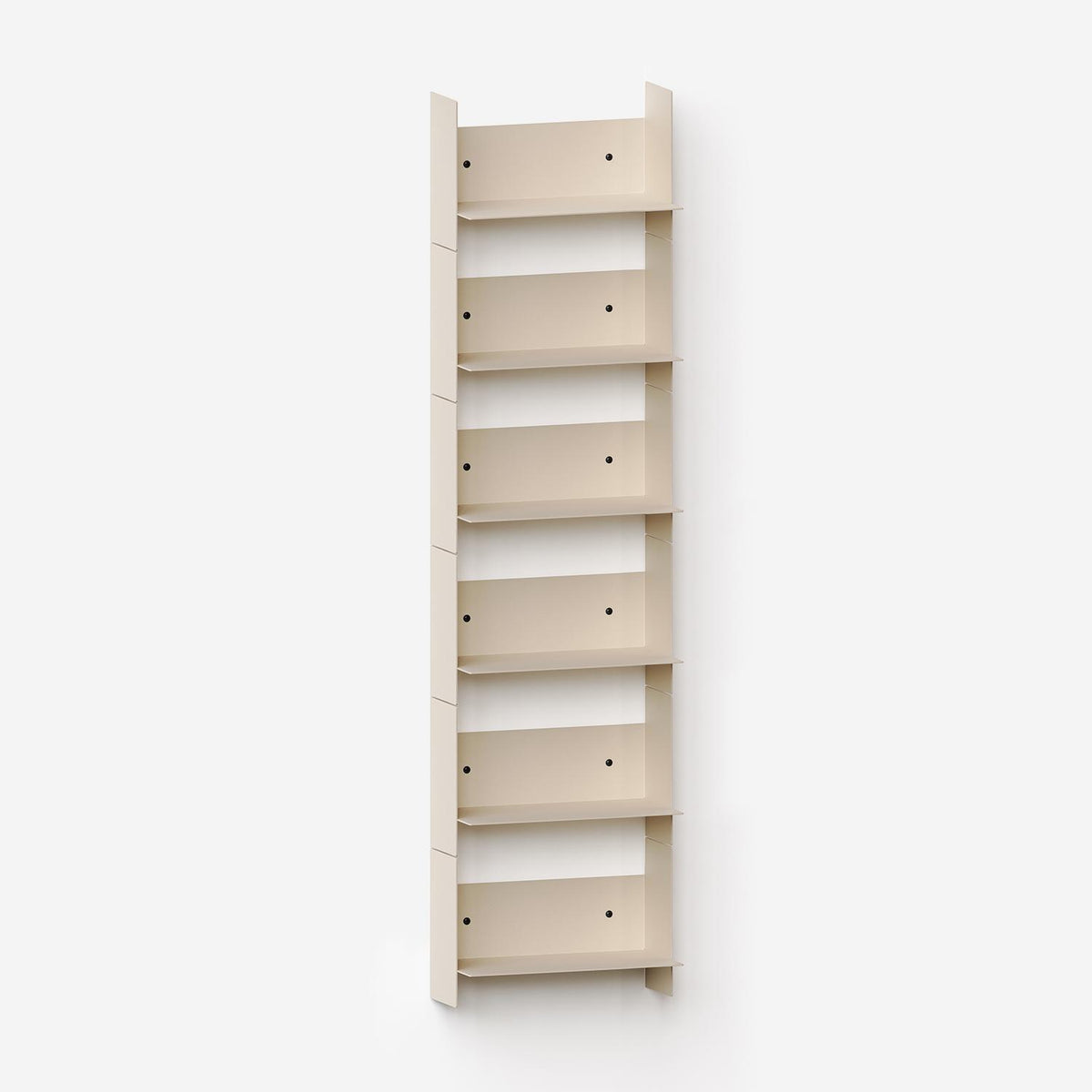 Raw Canvas 6'lı Mono Set - Small