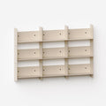 Raw Canvas 9'lu Mono Set - Small