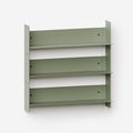 Sage Green 3'lü Mono Set - Large