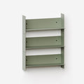 Sage Green 3'lü Mono Set - Medium