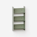 Sage Green 3'lü Mono Set - Small