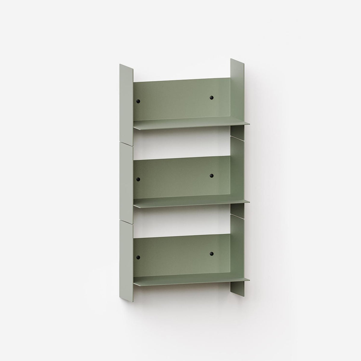 Sage Green 3'lü Mono Set - Small