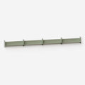 Sage Green 4'lü Mono Set - Large