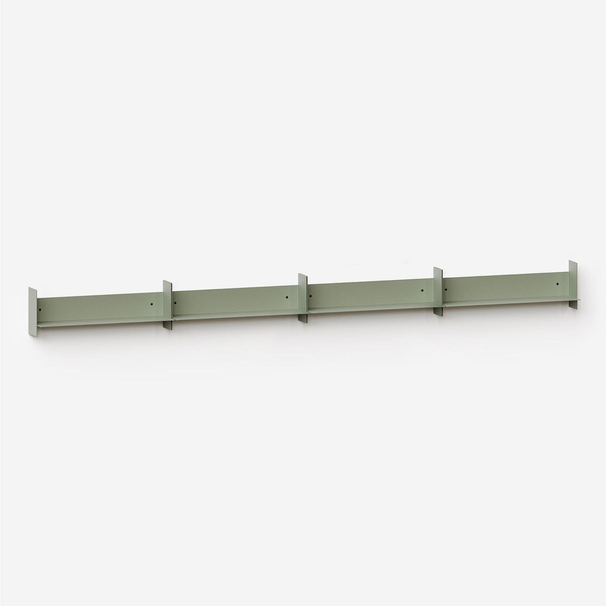 Sage Green 4'lü Mono Set - Large
