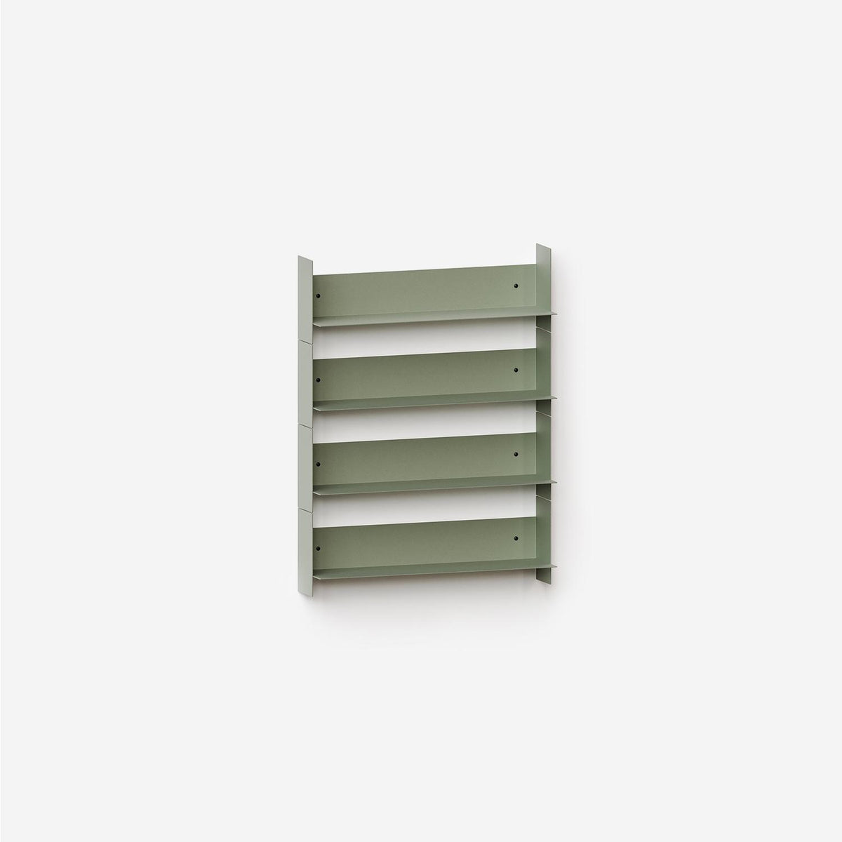 Sage Green 4'lü Mono Set - Large
