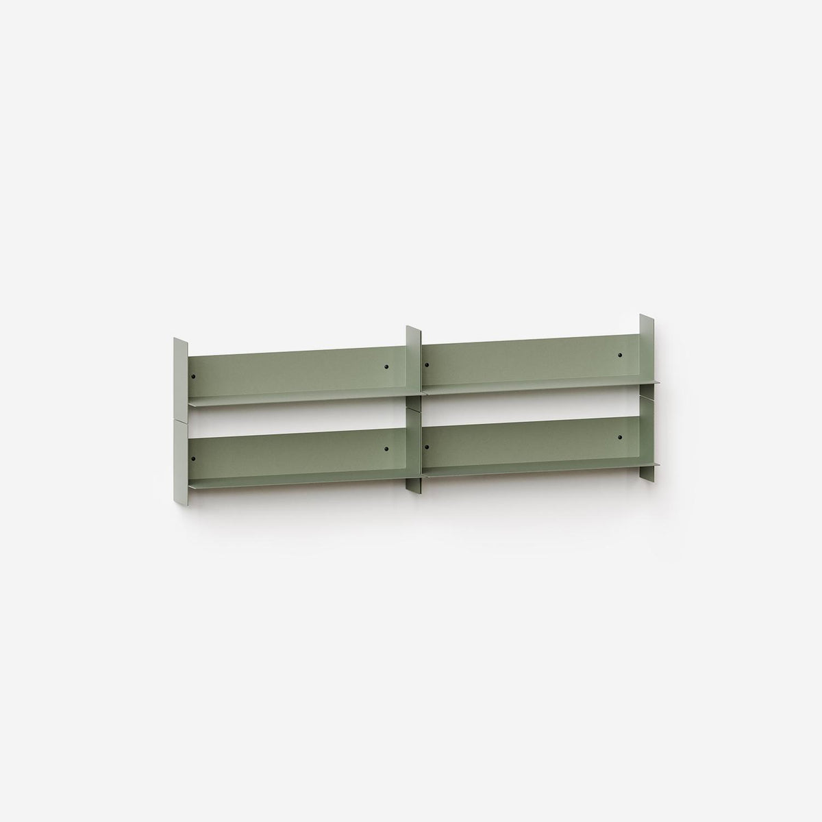 Sage Green 4'lü Mono Set - Large