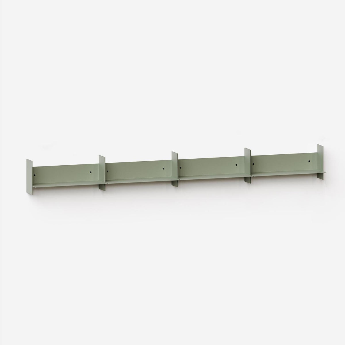 Sage Green 4'lü Mono Set - Medium