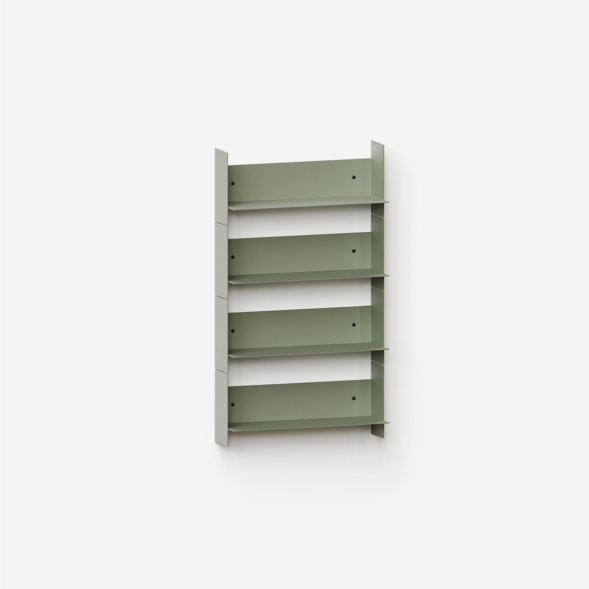 Sage Green 4'lü Mono Set - Medium
