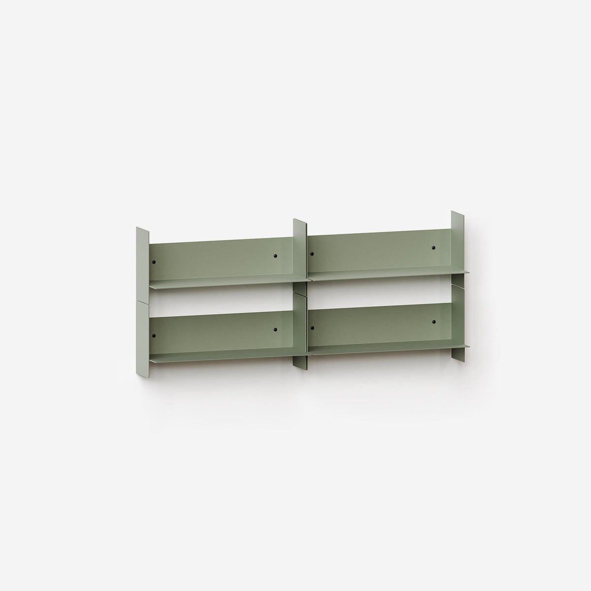 Sage Green 4'lü Mono Set - Medium