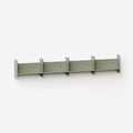 Sage Green 4'lü Mono Set - Small
